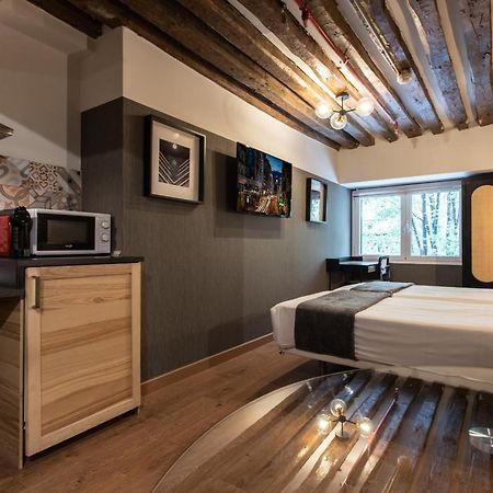 Suites You Zinc Madrid Esterno foto