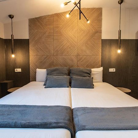 Suites You Zinc Madrid Esterno foto