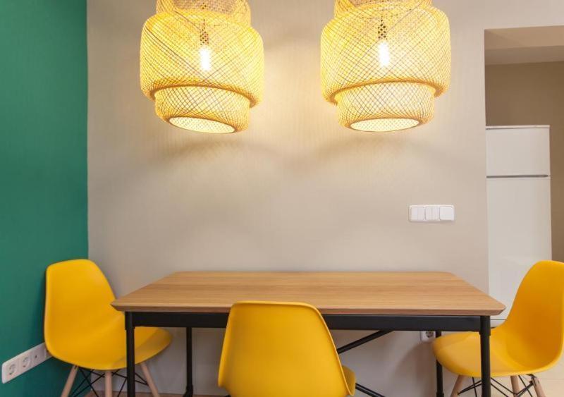 Suites You Zinc Madrid Esterno foto