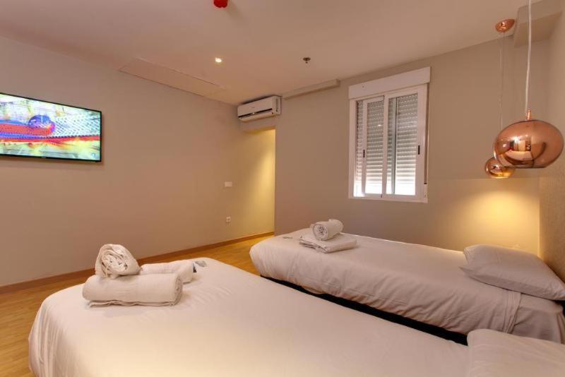 Suites You Zinc Madrid Camera foto