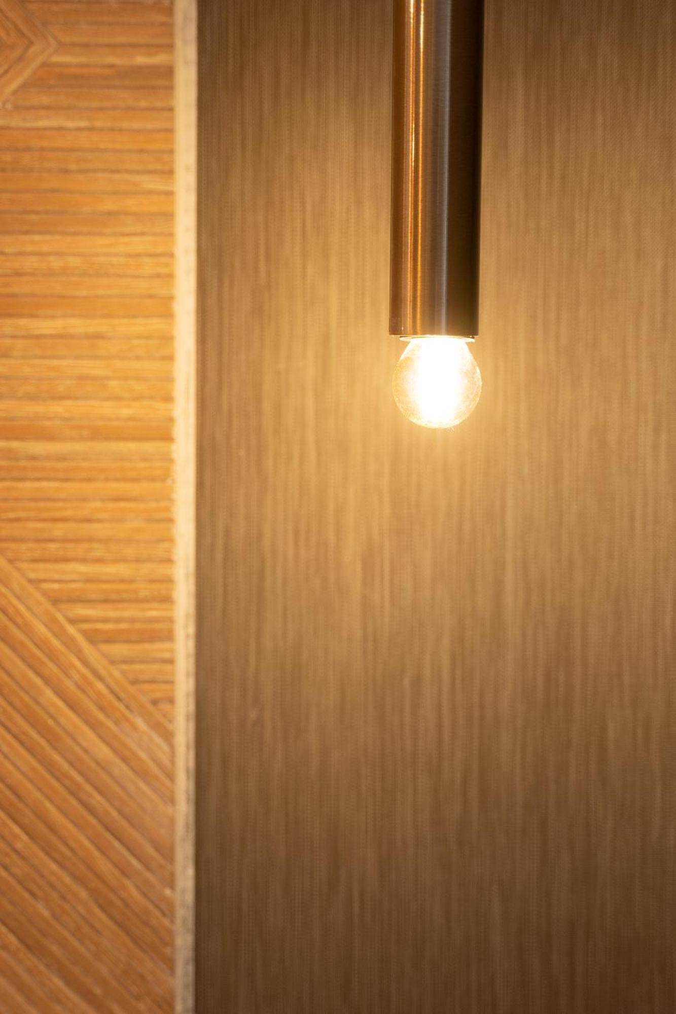 Suites You Zinc Madrid Esterno foto