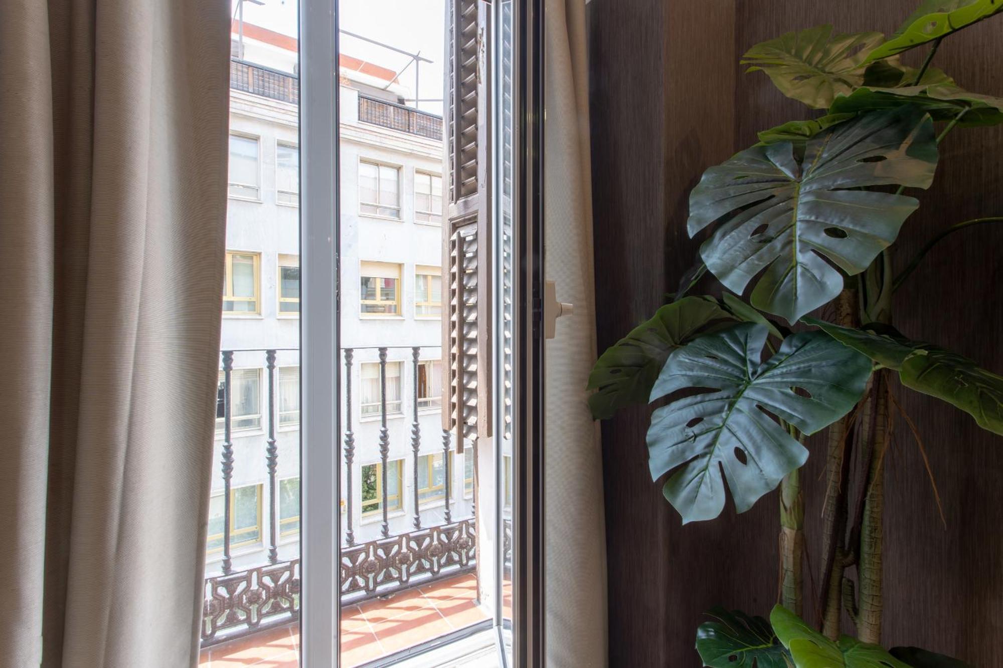 Suites You Zinc Madrid Esterno foto