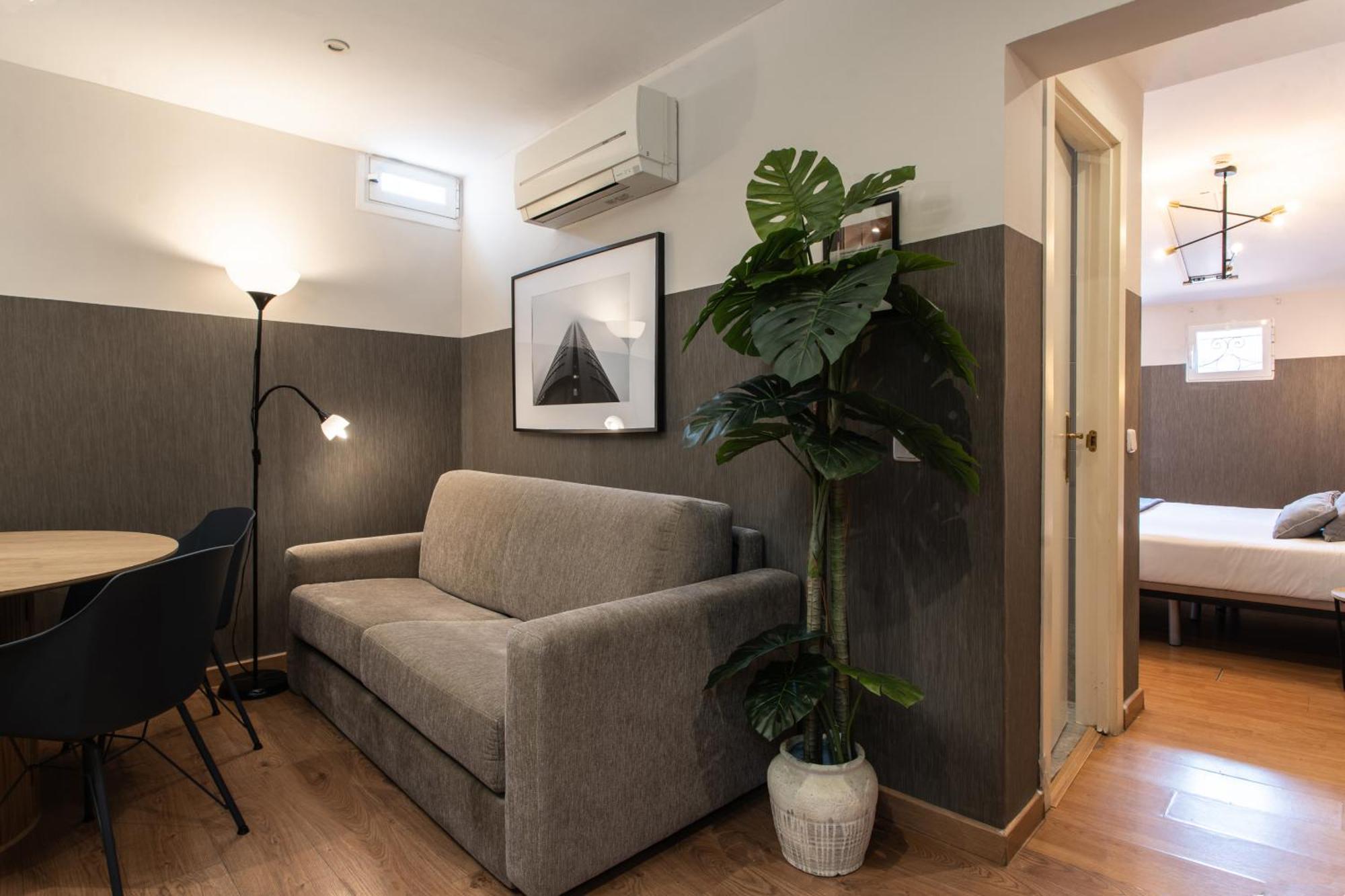 Suites You Zinc Madrid Esterno foto