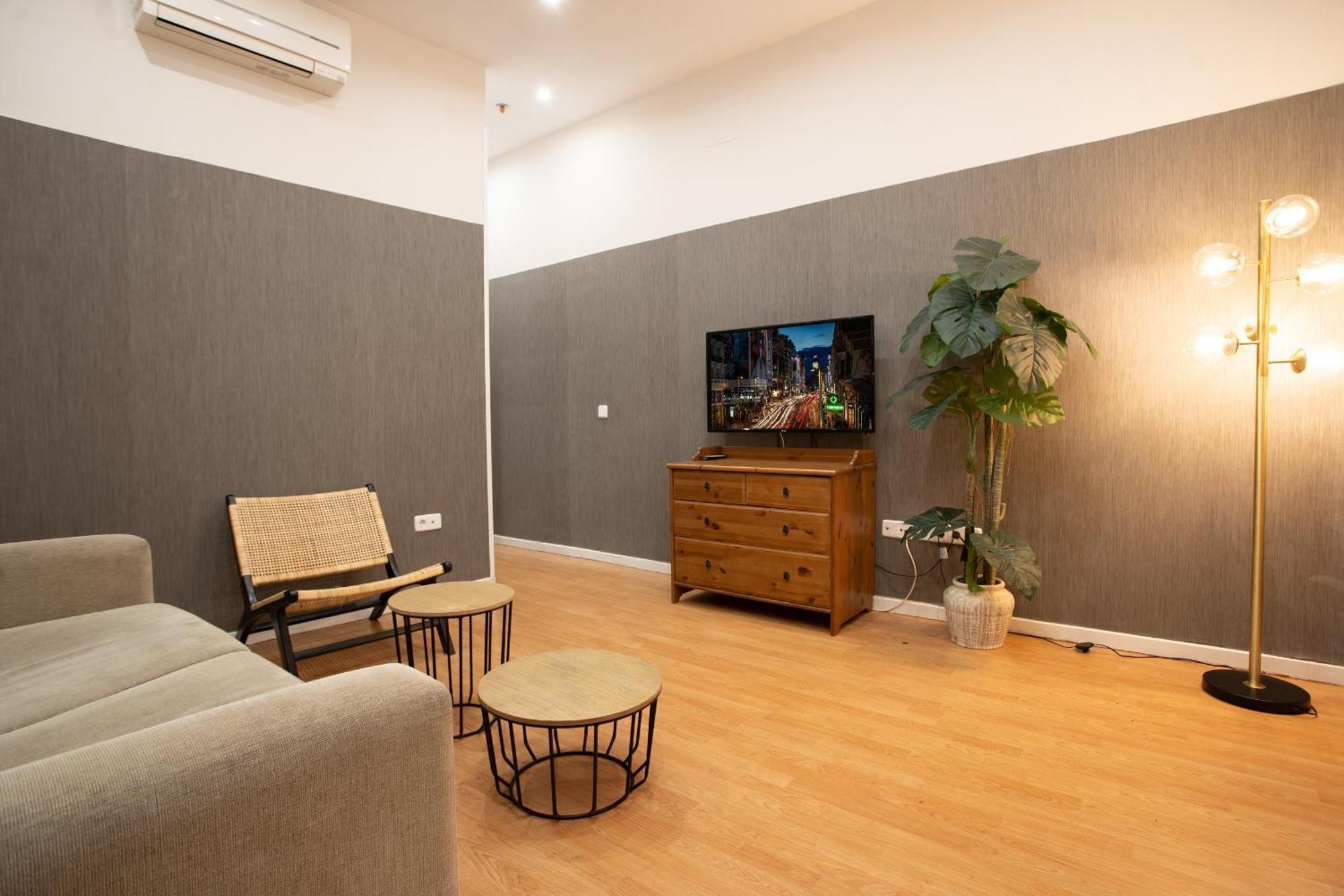 Suites You Zinc Madrid Esterno foto