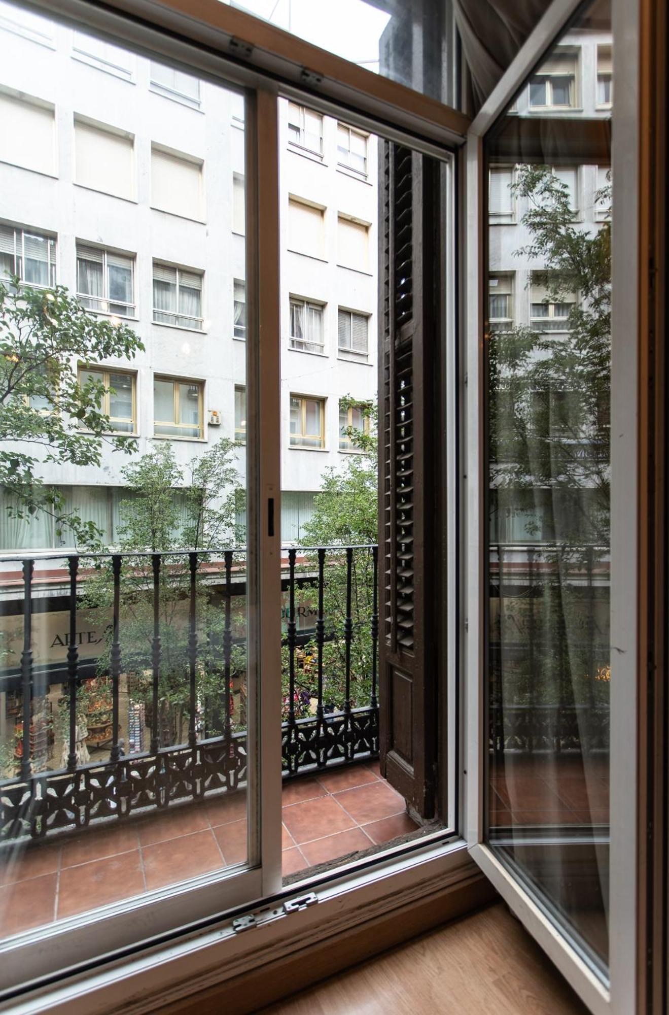Suites You Zinc Madrid Esterno foto