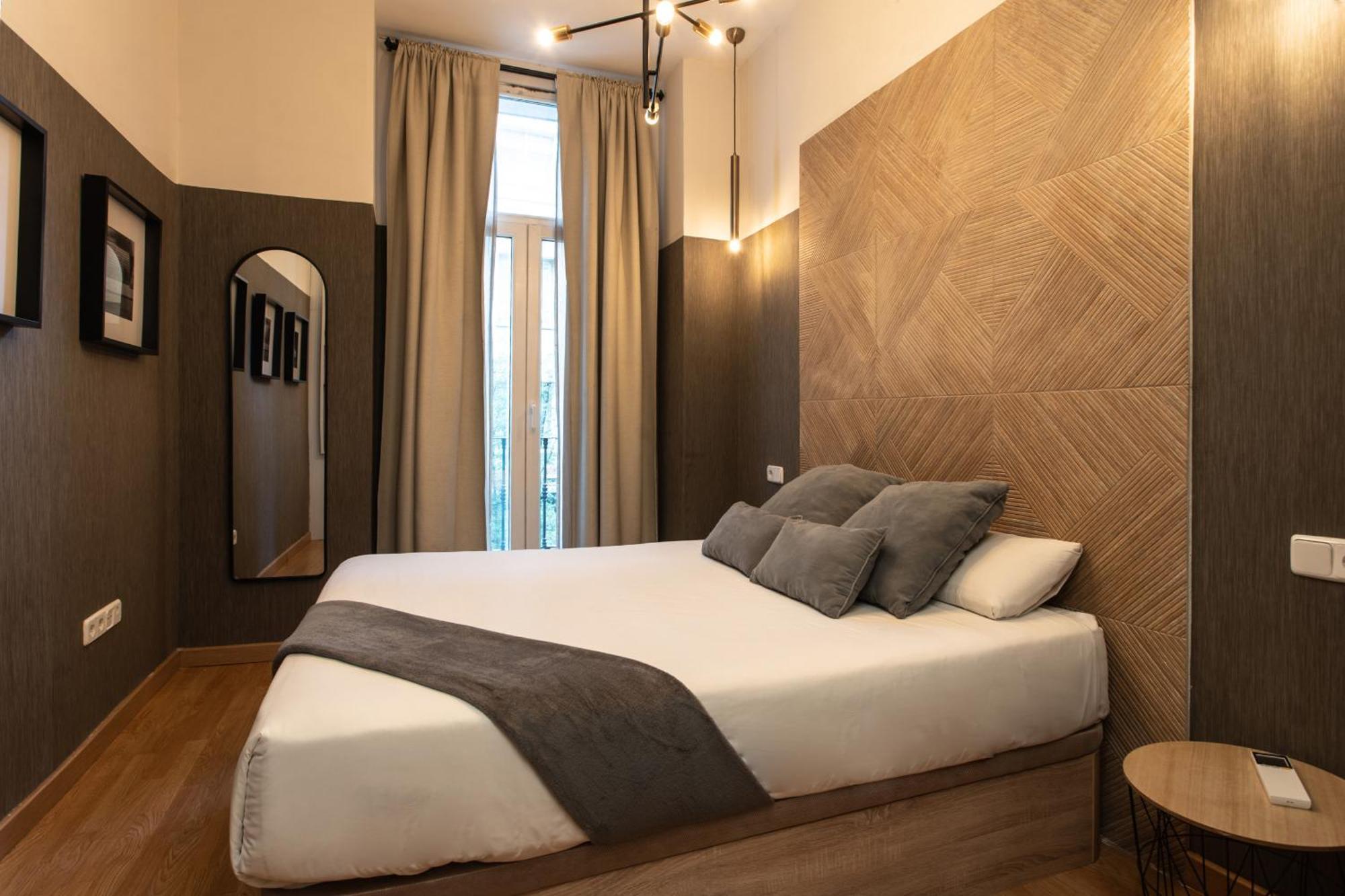Suites You Zinc Madrid Esterno foto