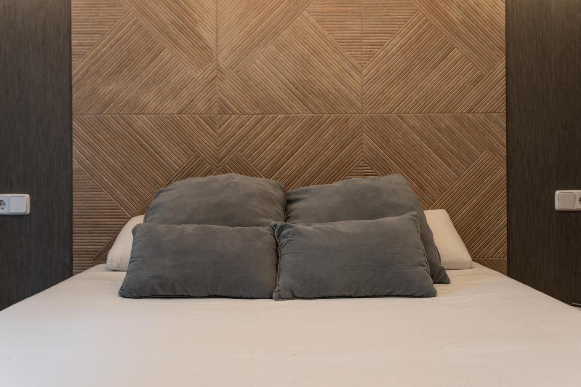 Suites You Zinc Madrid Esterno foto